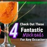 fantastic mocktails recipes