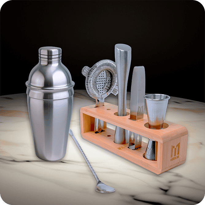 mixolab cocktails mixology tools