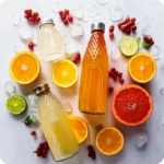 cocktail mixers for home bar