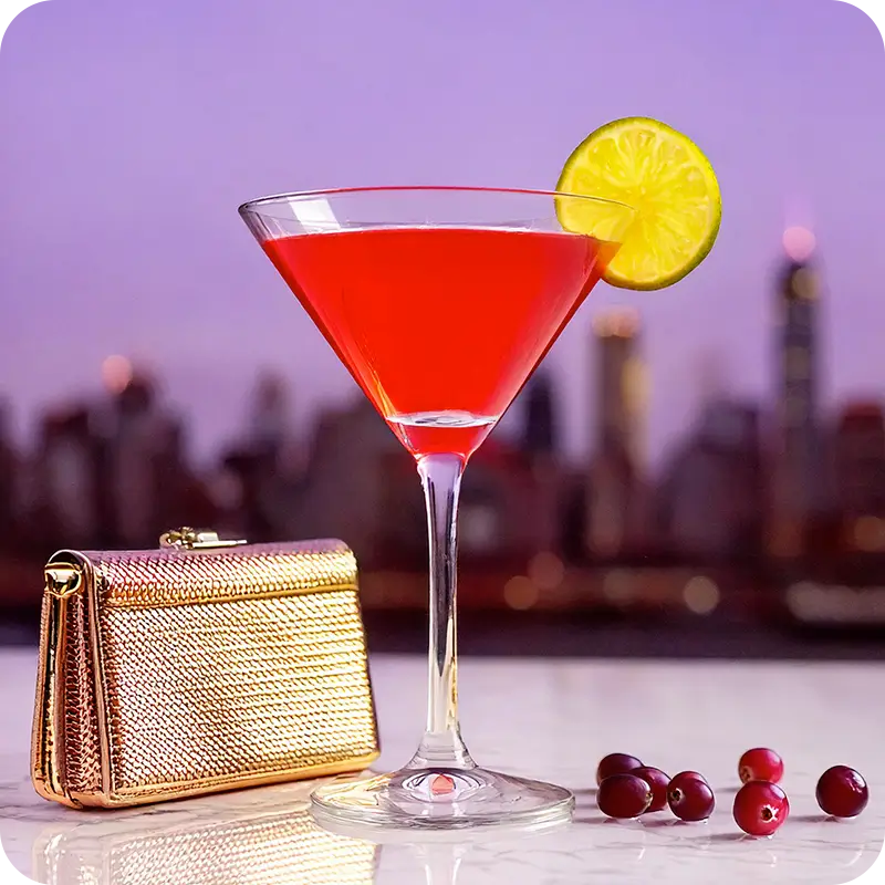 cosmopolitan cocktail recipe