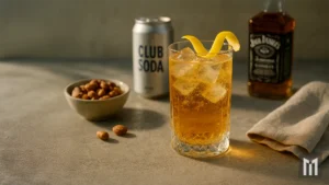 What to Mix with Whiskey